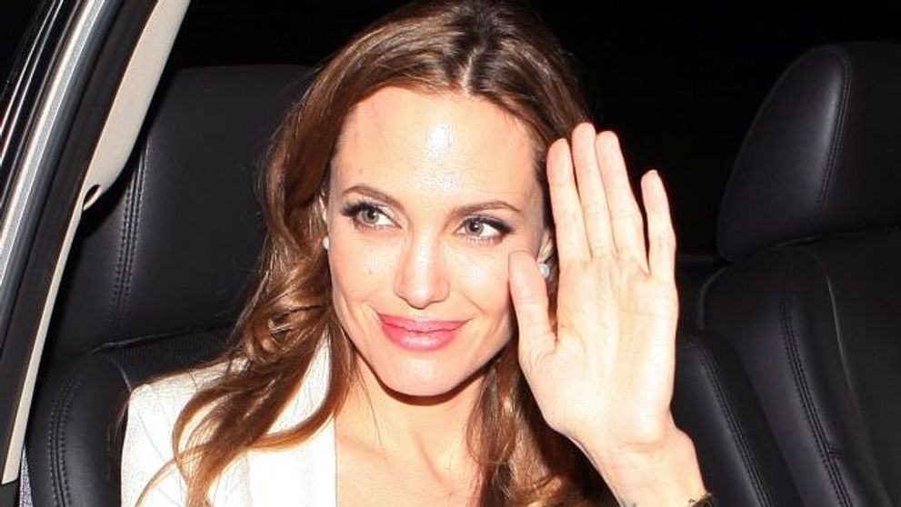Angelina Jolie, ocolita de producatori. De ce nu o mai vor in filmele lor si cine este actrita pe care acestia o prefera