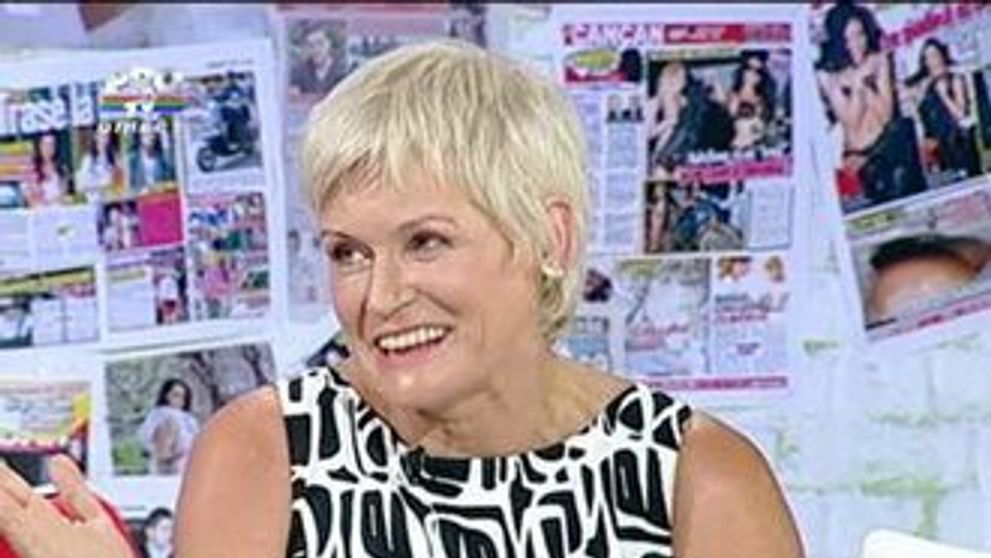 Monica Tatoiu: 