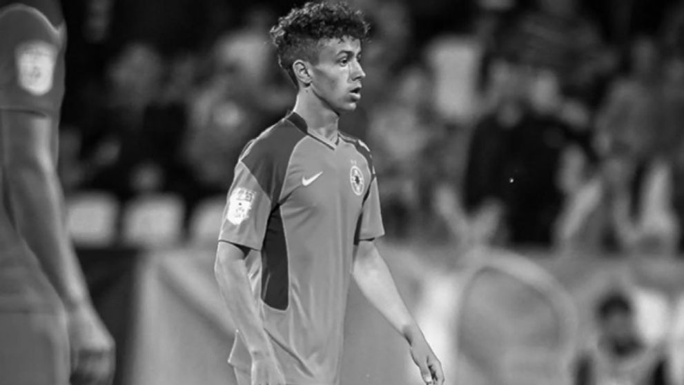 Care au fost ultimele cuvinte pe care Luca Manolache le-a rostit, înainte de a-și da ultima suflare. Mama tânărului fotbalist face declarații sfâșietoare: „Mai bine nu-i mai auzeam deloc acea voce speriată!”