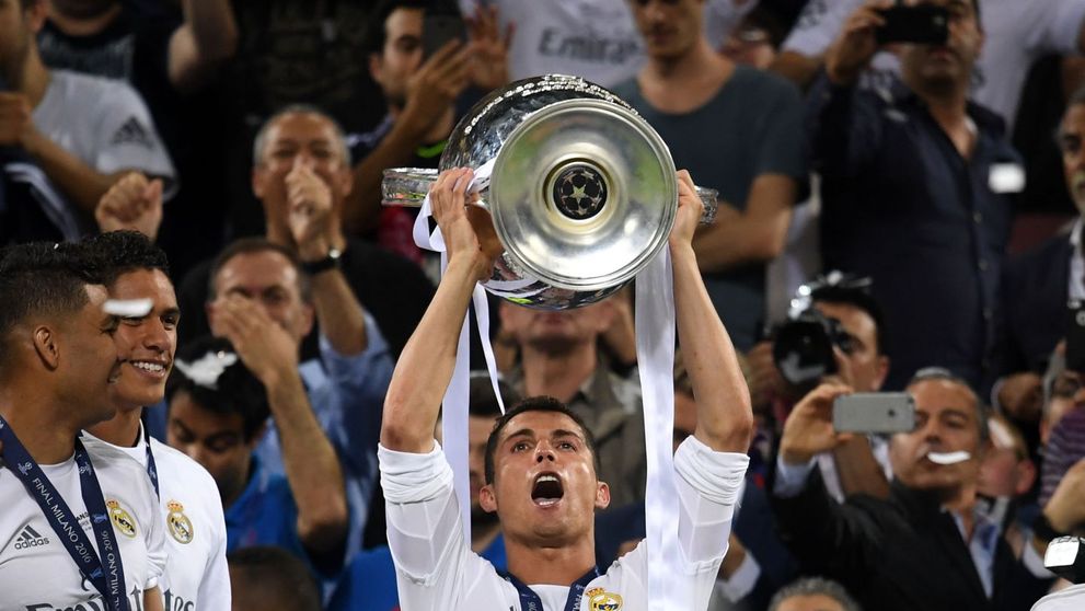 Cel mai frumos fotbal european se vede la Pro TV! Sezonul UEFA Champions League 2015-2016 a fost lider de audienta!