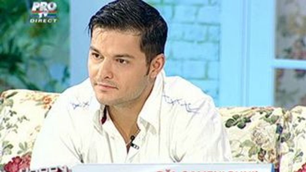 Liviu Varciu: 
