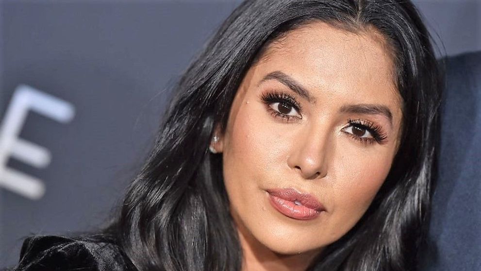 Vanessa Bryant, văduva lui Kobe Bryant, și-a dat mama afară din casă