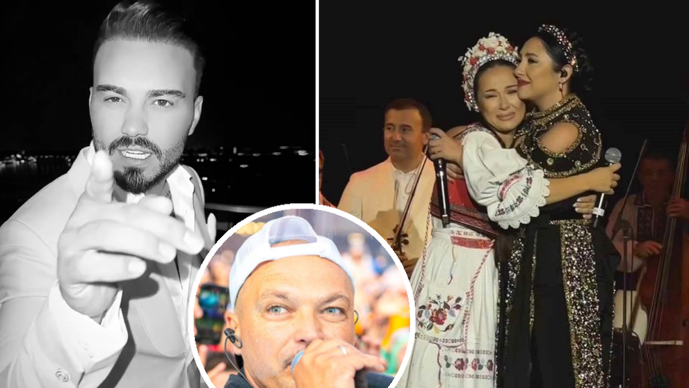 Ce muzică ascultă românii | Top 5 preferințe muzicale - sondaj INSCOP