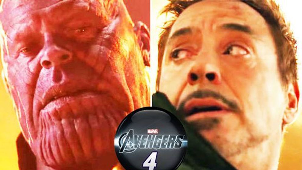 Veste tristă pentru fani! Aparent, Iron Man va avea parte de o moarte glorioasă în 