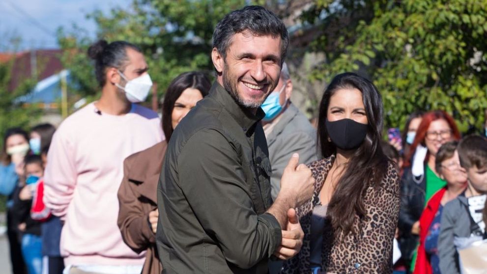 VIDEO „Chiar îndepliniți visuri”. Cum s-a schimbat viața familiei Iakab după ce a cunoscut echipa Visuri la cheie