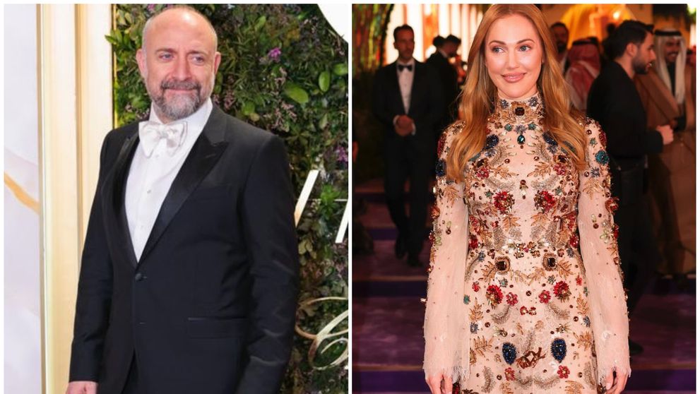 Cum arată Halit Ergenç și Meryem Uzerli după 15 ani de la lansarea serialului „Suleyman Magnificul”. Fanii au fost cuceriți: „Actorii mei preferați, superbi ca întotdeauna”
