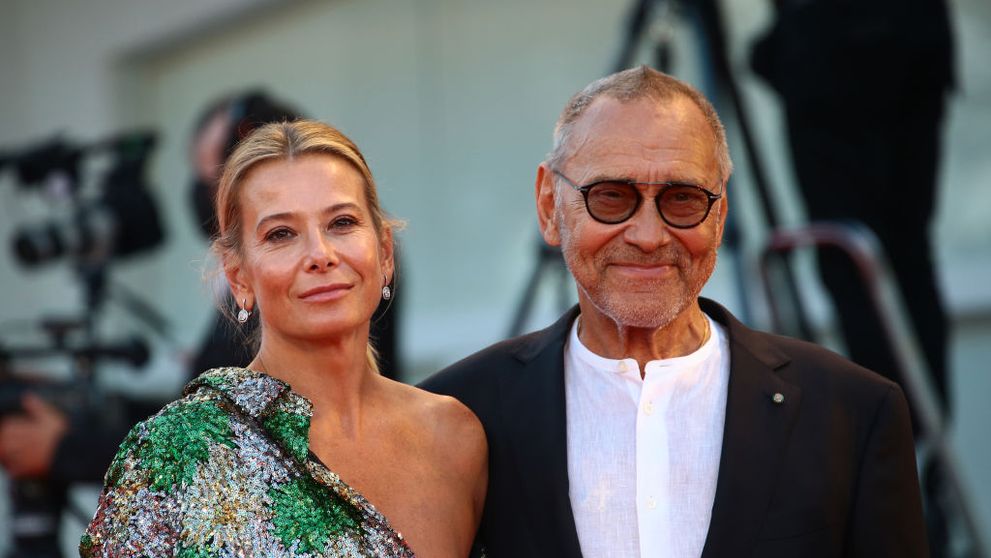 Fiica regizorului rus Andrei Konchalovsky se află în comă de 12 ani. Soția lui a vorbit pentru prima dată despre starea fetei, după accidentul suferit în 2013