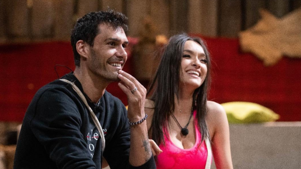George Burcea, declarații noi despre relația cu Viviana Sposub: ”Mi-a fost foarte greu fără ea” 