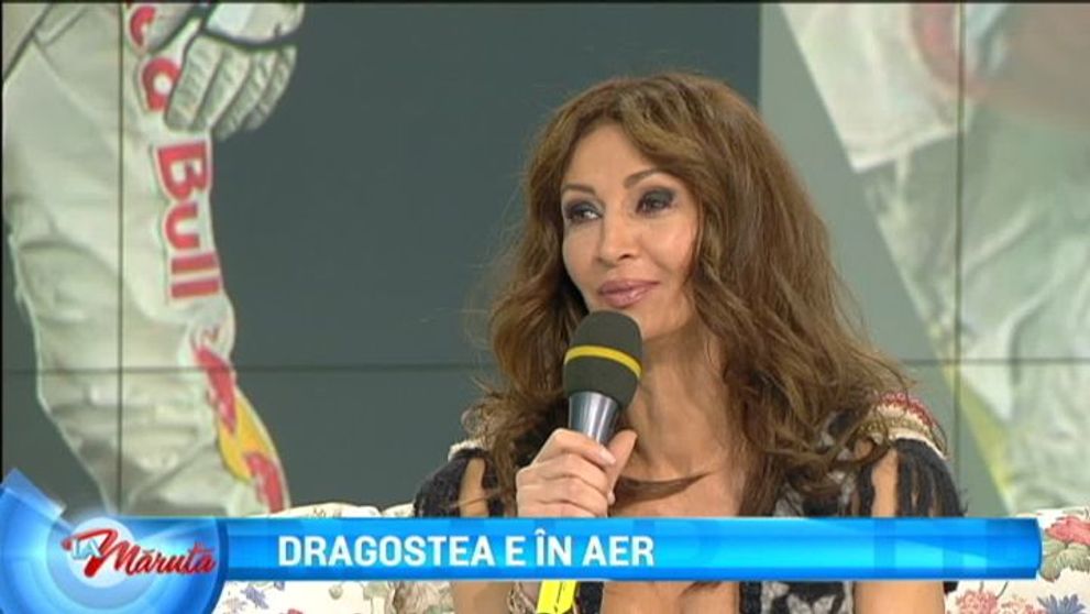 Mihaela Radulescu a recunoscut. Ce spune jurata 