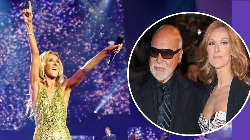 Celine Dion, omagiu pe scenă pentru soțul decedat: „Sunt entuziasmată, dar și emoționată”