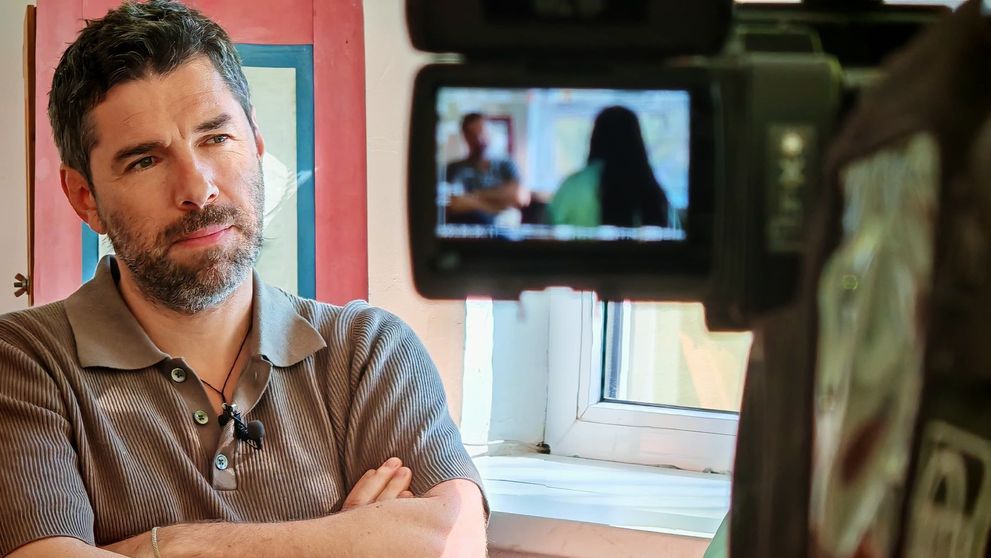 Familii fără speranță și fără soluții – Pericolul dependenței, un reportaj de Alex Dima, duminică, la România, te iubesc!