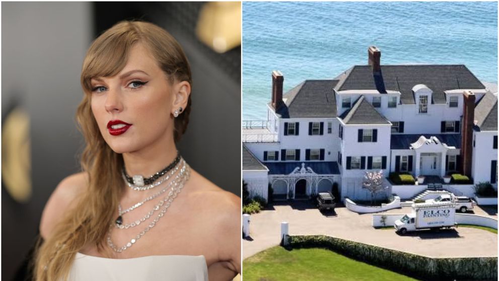 Descoperire macabră lângă vila lui Taylor Swift! Rămășite umane au fost găsite de oamenii legii: „Sunt mult mai atentă acum”. Ce spun localnicii