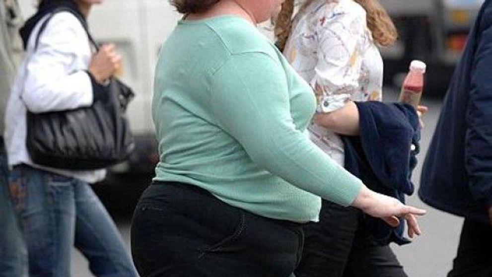 In doar doi ani a trecut de la obezitate la anorexie. Cum arata azi la 31 de kilograme