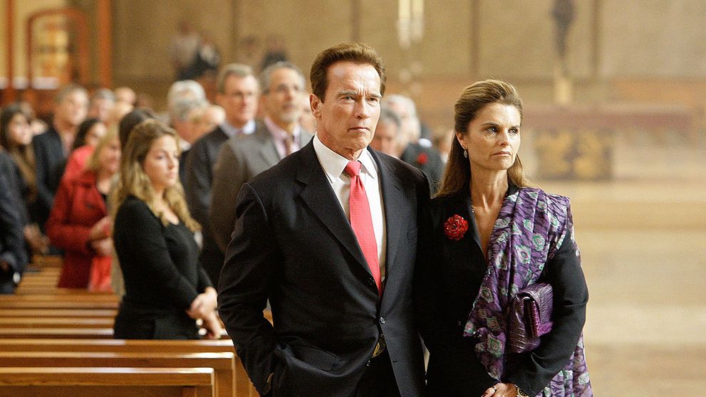 Maria Shiver, fosta soție a lui Arnold Schwarzenegger, dezvăluiri sfâșietoare despre divorțul de actorul care i-a fost infidel: „Mi-a frânt inima, spiritul și a distrus tot ceea ce mai rămăsese din mine”