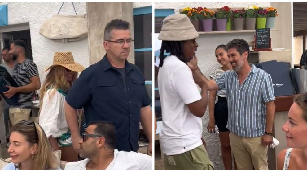 VIDEO Beyonce și Jay-Z, apariție surprinzătoare la Cannes! Cum au reacționat turiștii când i-au văzut: „Eu aș fi leșinat”