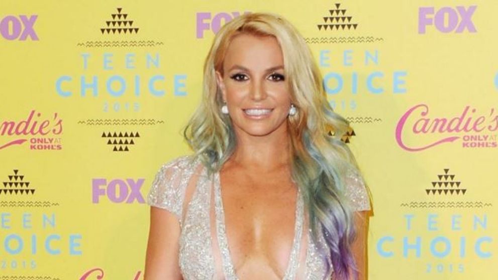 Britney Spears, aparitia pe care fanii nu o vor uita prea curand. Ce detaliu de pe trupul sau a atras toate privirile