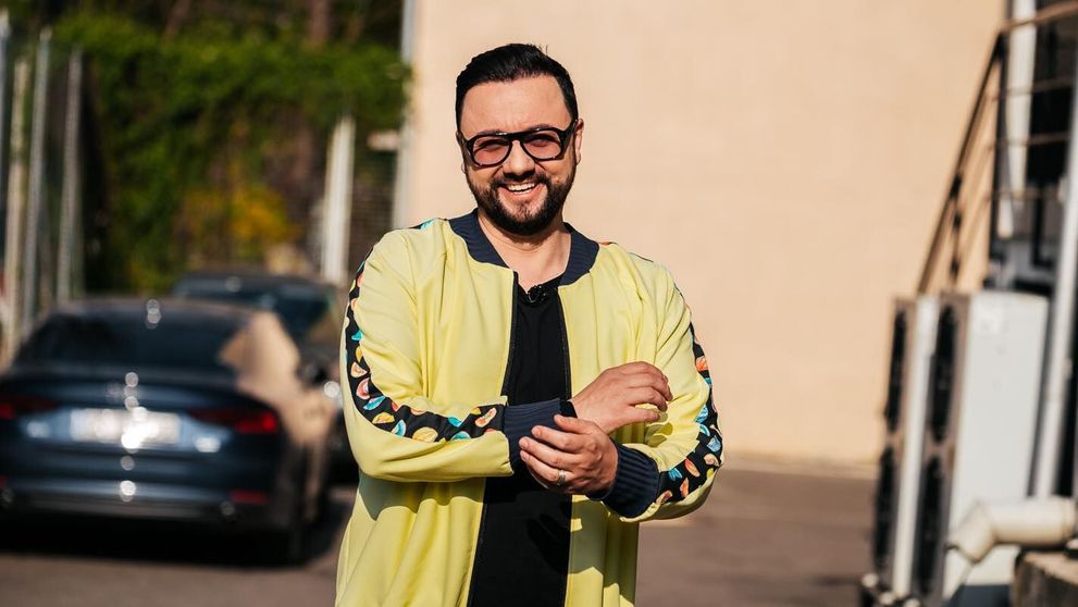 Măruță începe un nou sezon: “A fost o vară plină și simt că am energie cât să dau și la alții!”  