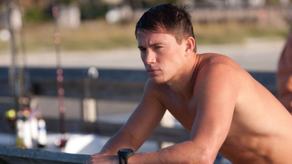 Channing Tatum are o familie superba. Vezi cat de bine arata sotia lui si cat de frumoasa este Everly, fiica de 2 ani