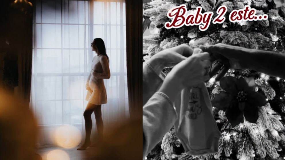 Inlfuencerița din România a anunțat sexul celui de-al doilea copil. A reușit să rămână din nou însărcinată, după ce a apelat la fertilizarea in vitro. A încercat de trei ori o procedură diferită, dar fără rezultat: „Cu 4 luni in urma erai doar o speranță”