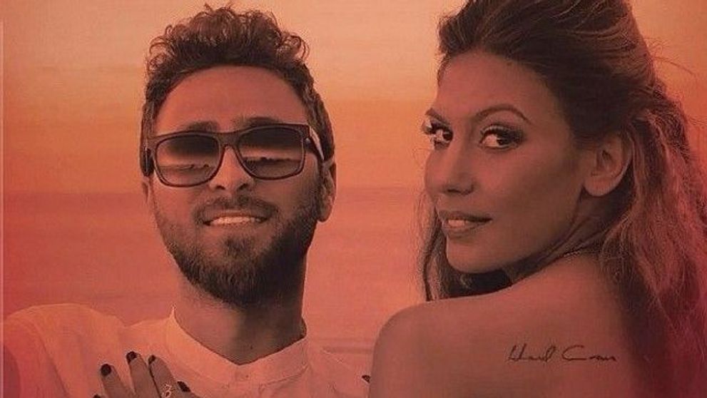 Cea mai tare colaborare de anul acesta. Sore si rapperul Tranda fac echipa perfecta cu melodia 