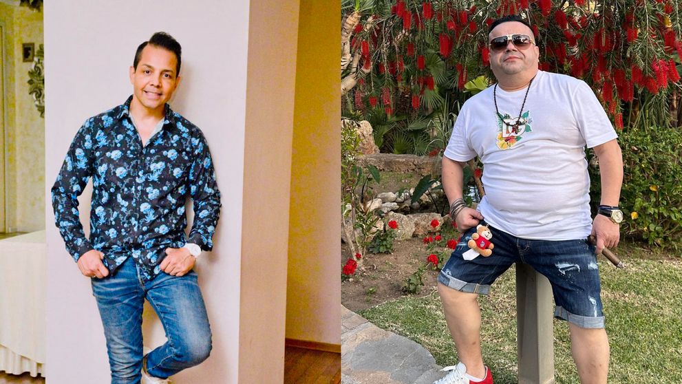 „Mai trebuia să ne dea vreo 2.000 de lei” Jean de la Craiova și Adrian Minune, remunerați cu un porc la o nuntă
