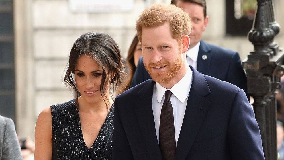 Meghan Markle nu va avea domnisoara de onoare la nunta. De ce a luat aceasta decizie