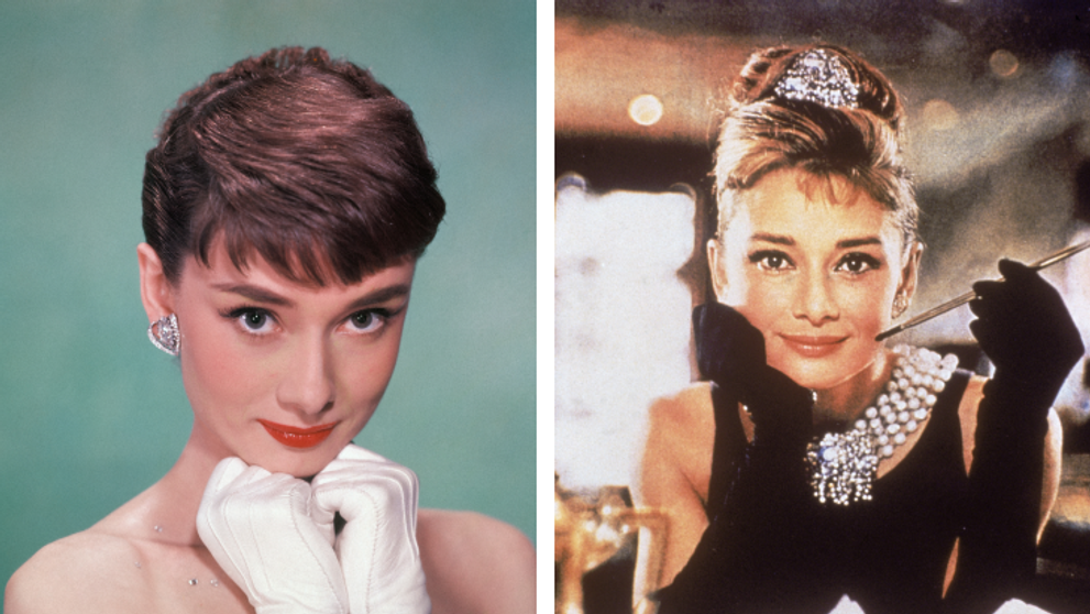 Viaţa secretă a lui Audrey Hepburn: a luptat activ împotriva naziştilor şi a lui Hitler