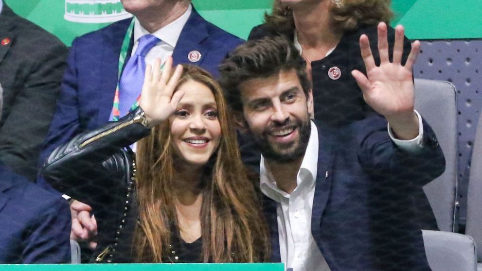 Shakira, prima postare pe Instagram după ce presa din Spania a scris că s-a despărțit de Pique