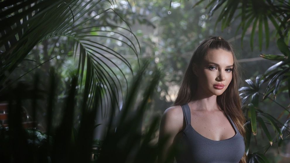 Otilia și-a studiat adversarii în prima zi la Survivor: „M-am uitat la Războinici”