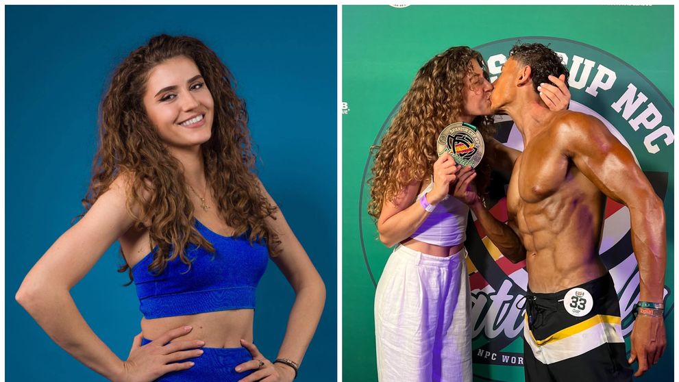 Fosta războinică de la Survivor, Ștefania Ștefan, trăiește o nouă poveste de dragoste cu un campion la culturism