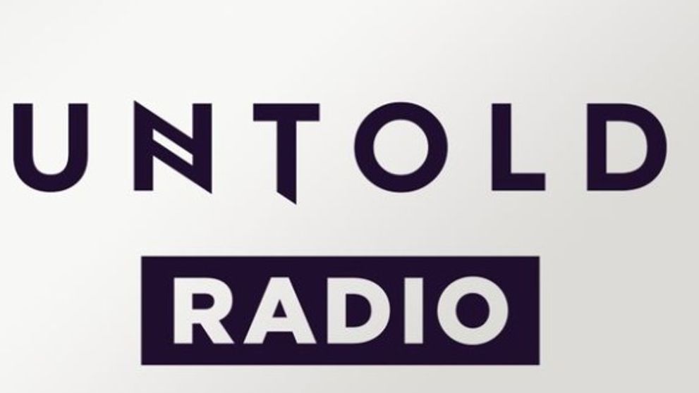 UNTOLD Radio e live. Festivalul din top 3 mondial va oferi fanilor același vibe pe tot parcursul anului
