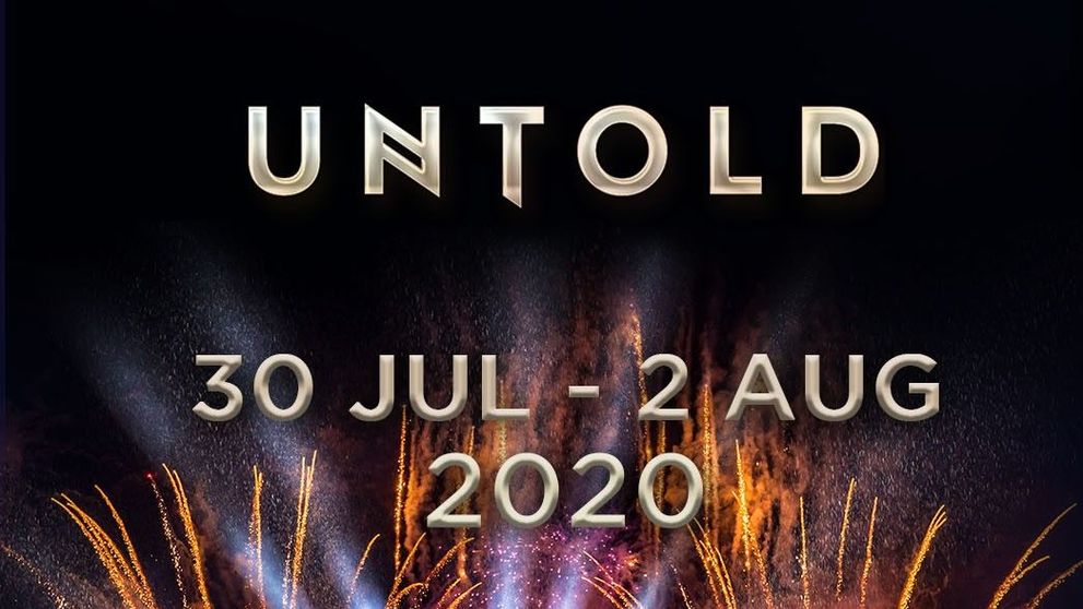 UNTOLD EDIȚIA A VI-A - 30 IULIE – 2 AUGUST 2020. Când vor fi scoase la vânzare primele bilete la preț special