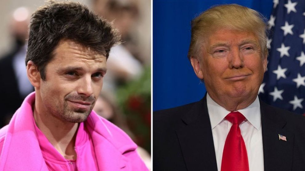 Sebastian Stan e pe val! Actorul român a fost nominalizat la Premiile BAFTA pentru rolul Donald Trump din filmul „The Apprentice”