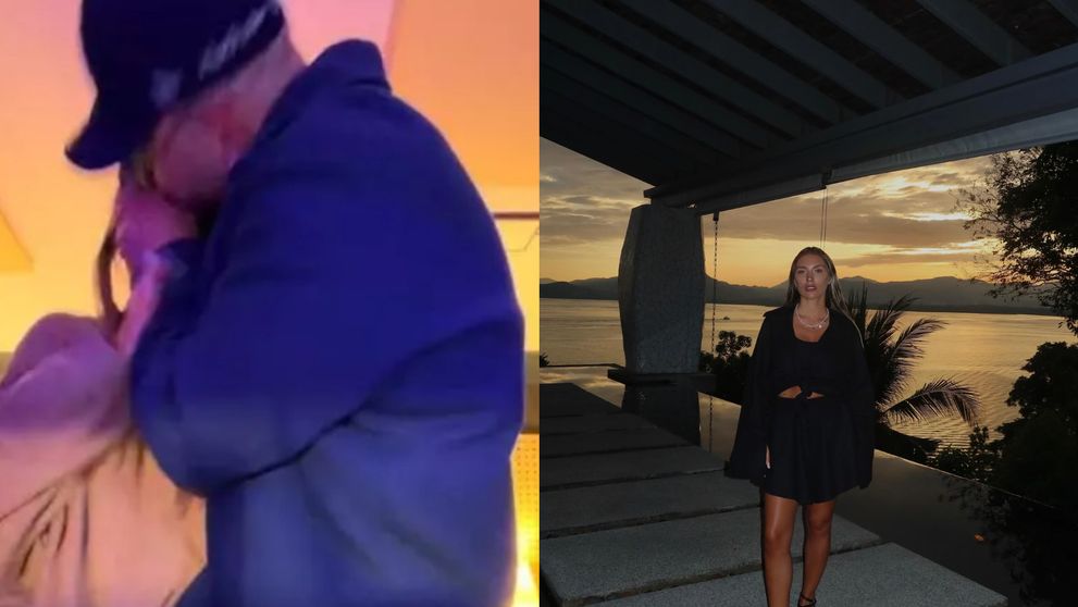 Celebra cântăreață din România a fost surprinsă în ipostaze tandre alături de fostul iubit al lui Naomi Hedman. Imaginile cu JO care au stârnit numeroase zvonuri