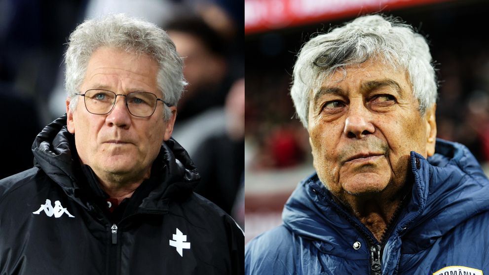 Ultima discuție dintre Ladislau Boloni și Mircea Lucescu. Ce i-a spus înainte să moară: „Să lase dracului fotbalul...”