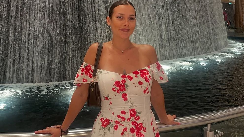 Alexandra Duli a născut. Prima declarație a fostei concurente de la Survivor România: „M-am trezit mamă”