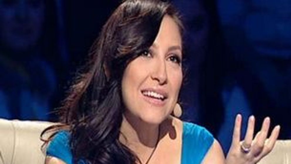 Andra, superba la prima semifinala de la 