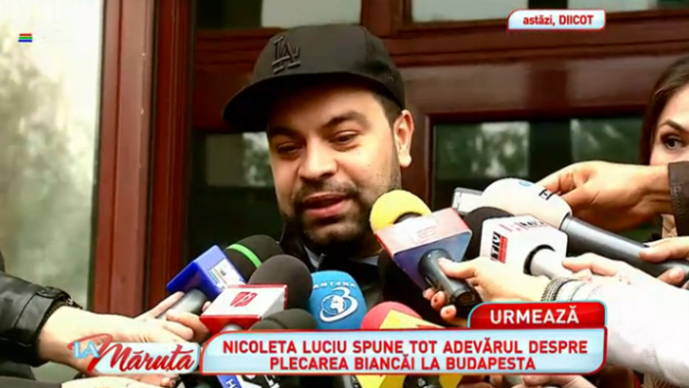 Florin Salam risca inchisoarea! Manelistul este acuzat de consum de droguri, dar e mai relaxat ca niciodata. Ce declaratii a facut