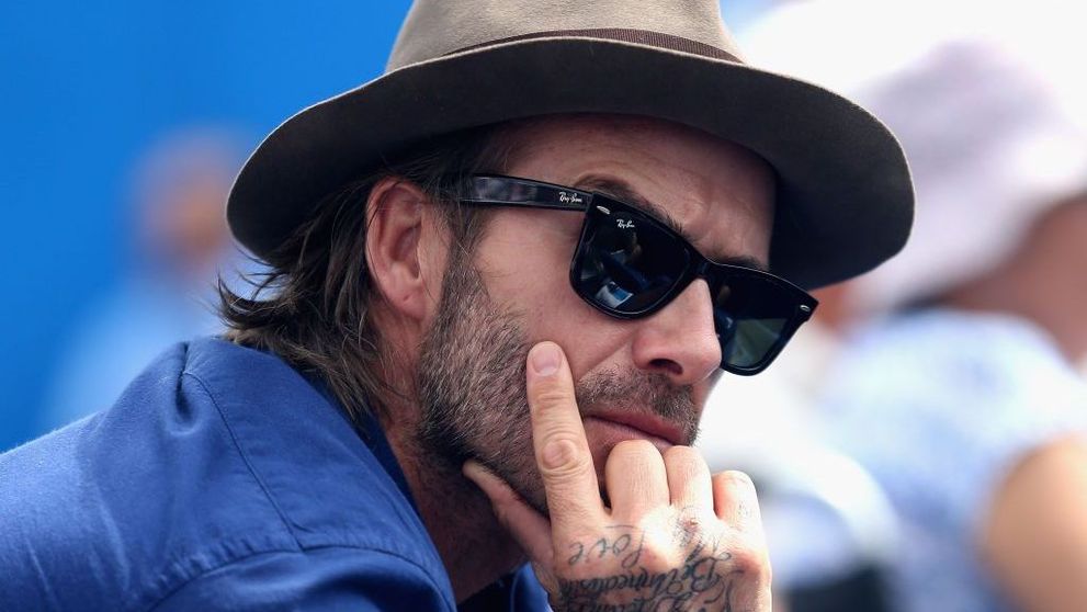 Brooklyn Beckham se iubește cu un super model, însă David nu este de acord cu relația lor