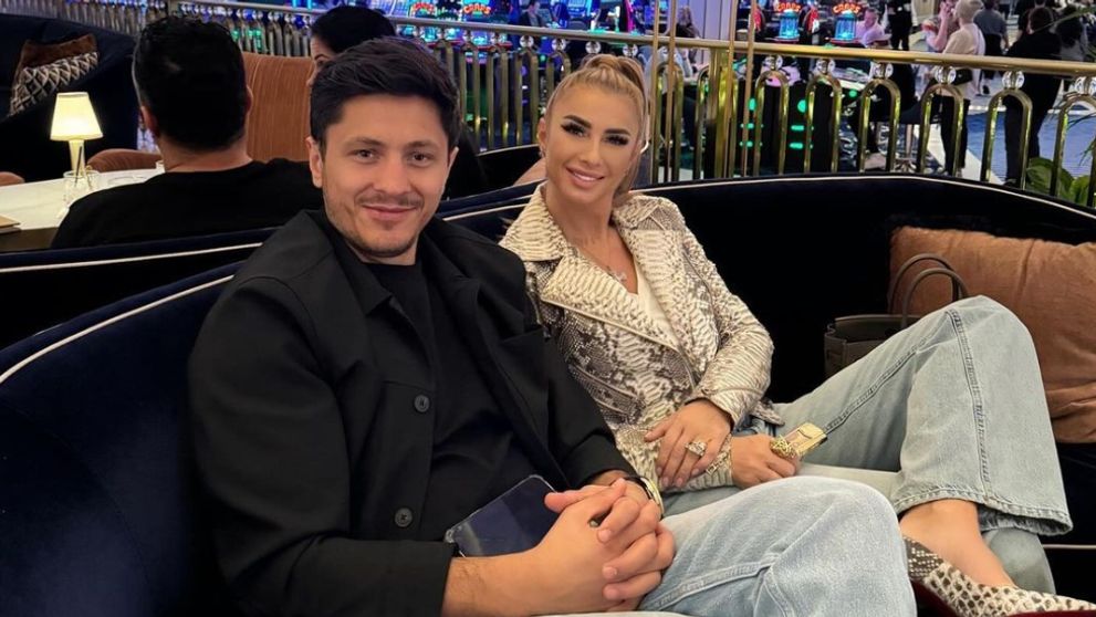 Anamaria Prodan face nuntă. Impresara este pregătită să facă pasul cel mare alături de Ronald Gavril: „A treia oară este mereu cu noroc”