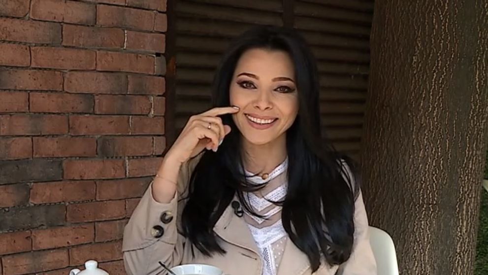 VIDEO Corina Caragea ne dă cele mai bune sfaturi pentru vacanță