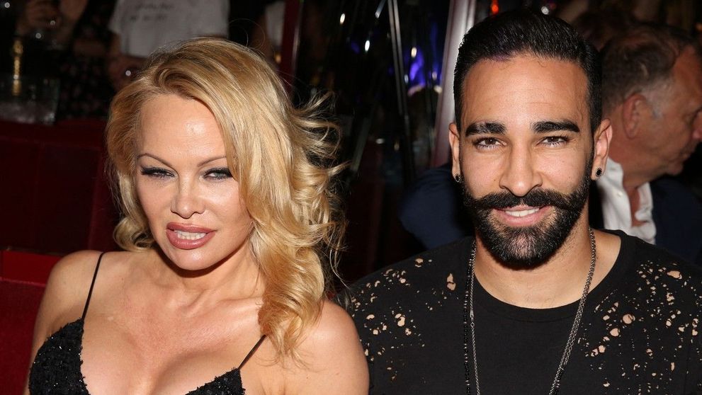 Pamela Anderson, maraton sexual cu fostul ei iubit! Dezvăluiri incredibile din intimitate