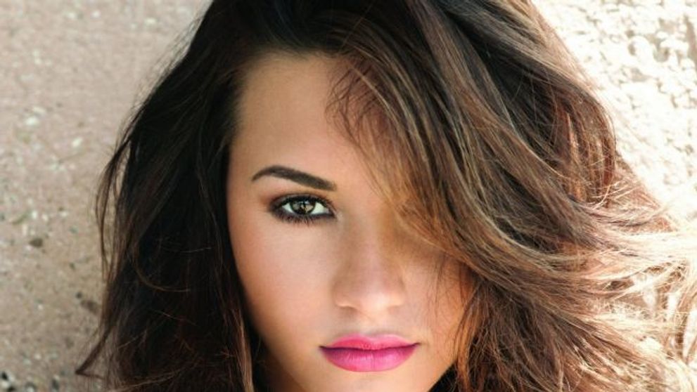 Demi Lovato, de nerecunoscut nemachiata si cu multe kilograme in plus. Cum arata acum vedeta