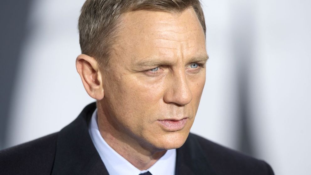 Un actor din ”Avengers” ar putea să-l înlocuiască pe Daniel Craig în rolul James Bond