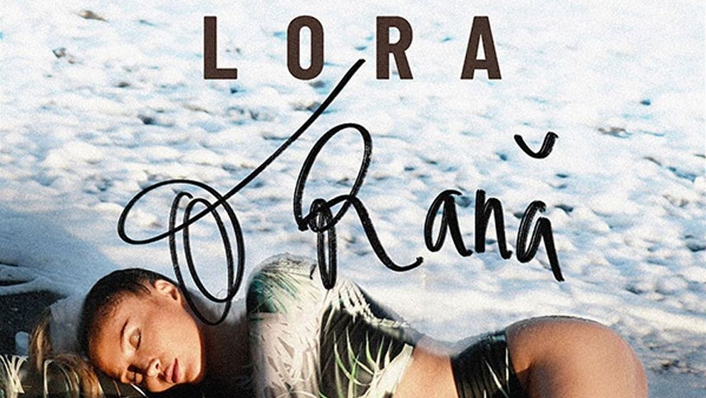 LORA lansează single-ul “O rană”, cu un videoclip filmat în Bali
