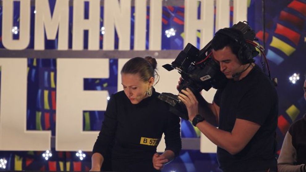 “Romanii au talent”, din nou lider ABSOLUT de audienta. Aproape 7 milioane de romani au urmarit show-ul de la ProTV