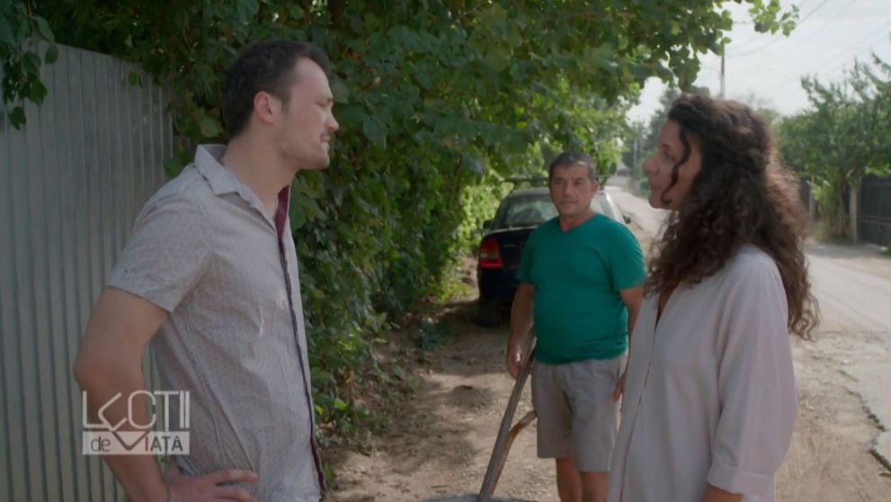 „Lecții de viață”, episod nou pe VOYO: Elena împotriva tuturor