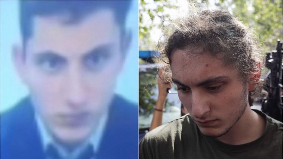 Vlad Pascu, primele declarații despre tragedia de la 2 Mai! A recunoscut tot chiar din spatele gratiilor: „Am o grămadă de ...”