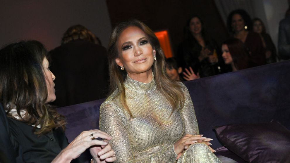Decizia luată de Jennifer Lopez după incendiile devastatoare din Los Angeles. Puțină lume se aștepta să facă asta