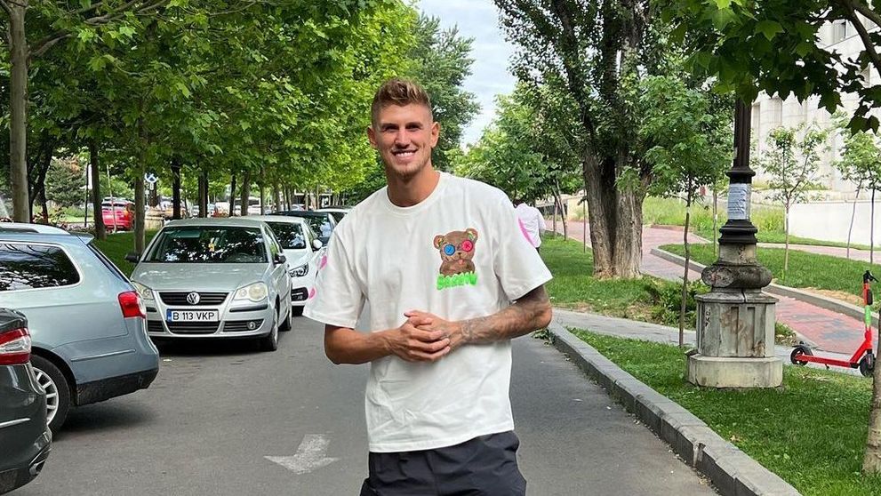 Alex Delea și Alexandra Duli, poza care i-a pus pe gânduri pe fani: “E ceea ce pare?”